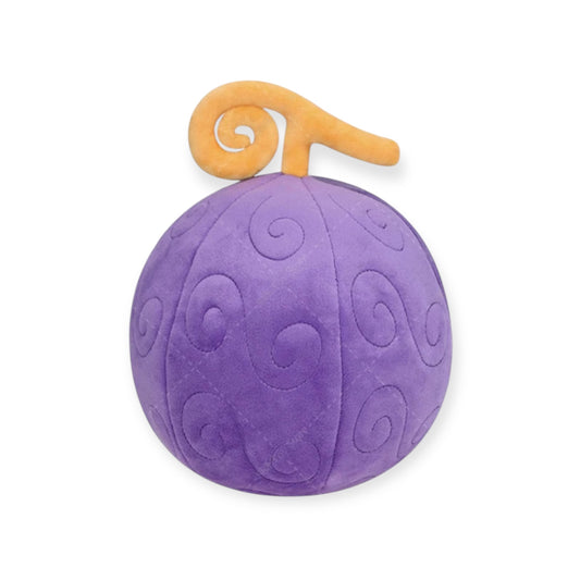 Peluche Gomu Gomu no Mi