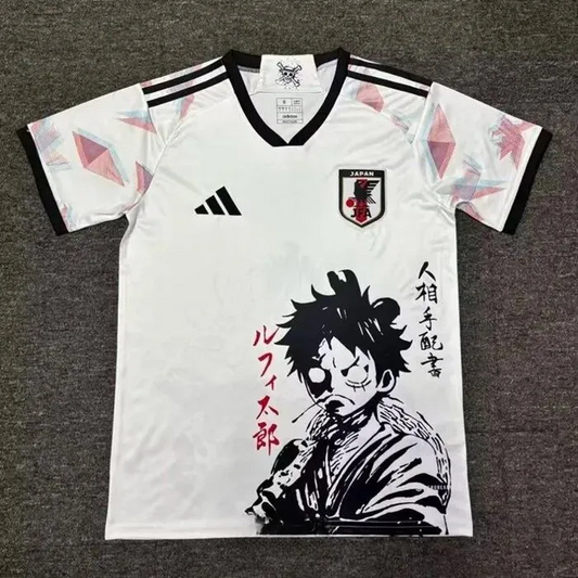Maillot Luffy