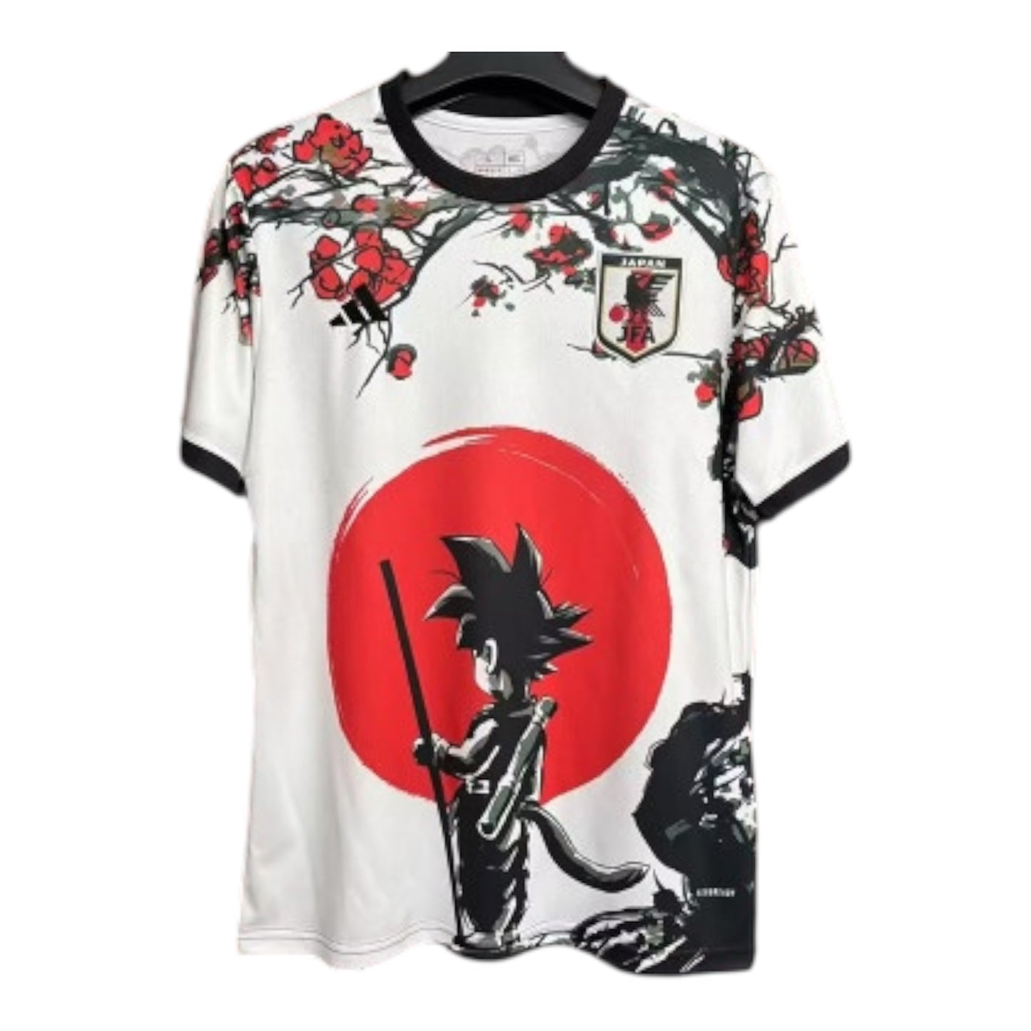 Maillot Goku
