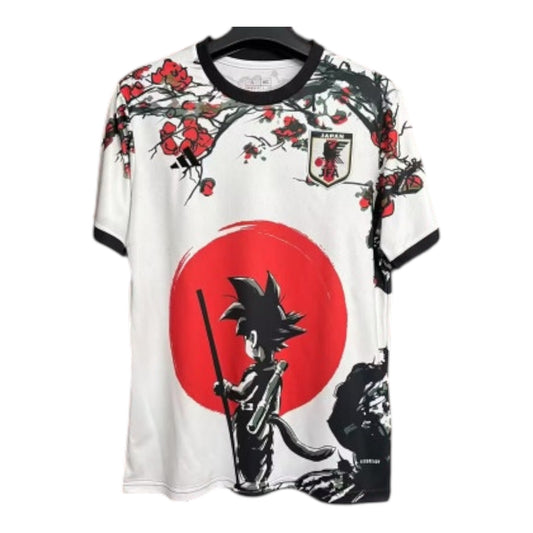 Maillot Goku