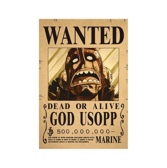 Prime - Usopp