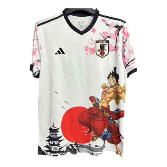 Maillot Luffy