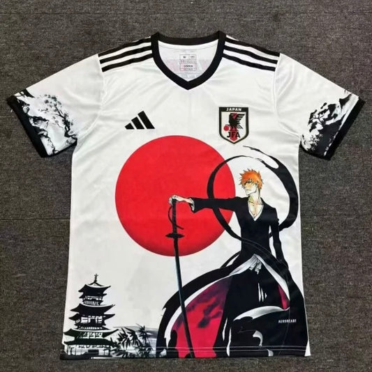 Maillot Bleach