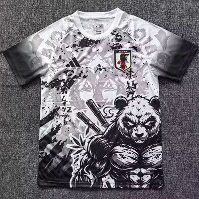 Maillot Panda