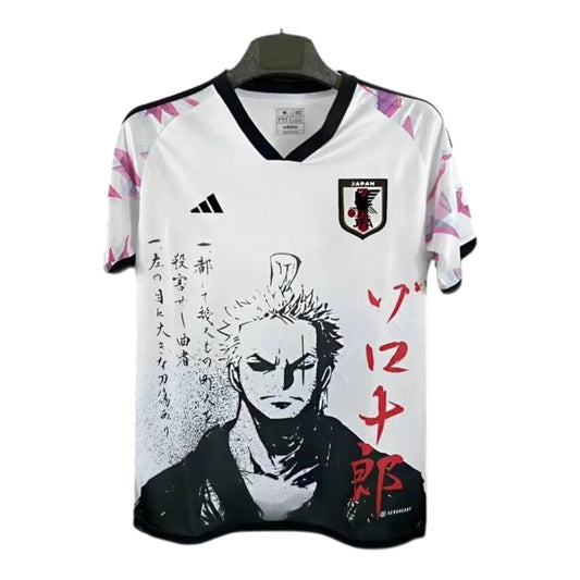 Maillot Zoro