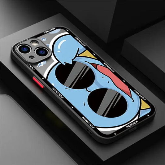 Coque Carapuce