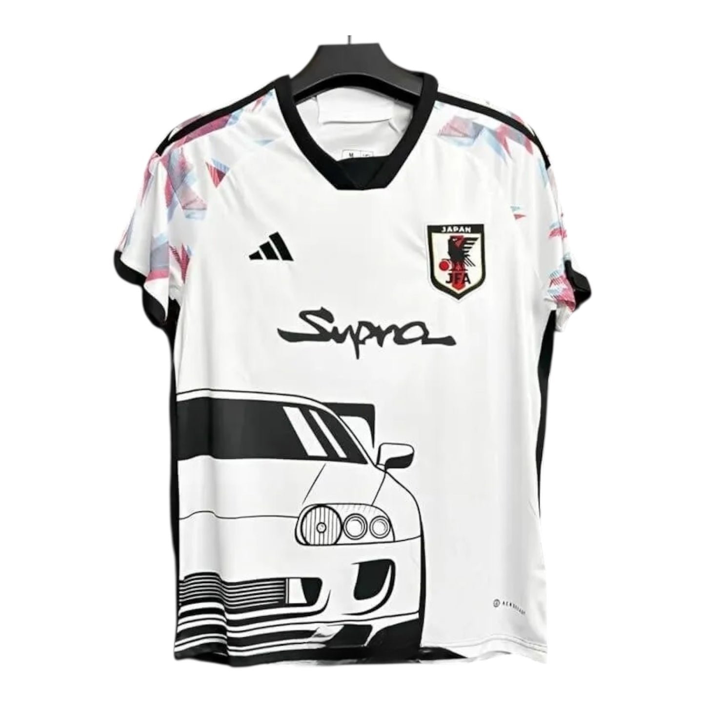 Maillot Supra