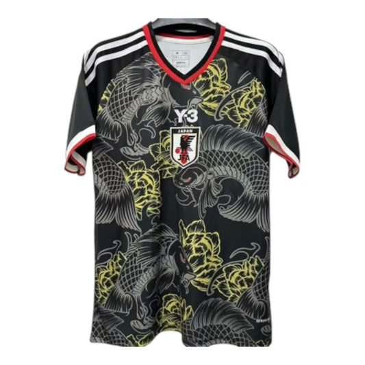 Maillot Y3 Noir
