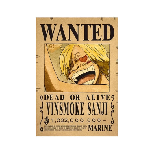 Prime - Sanji