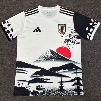 Maillot Japon