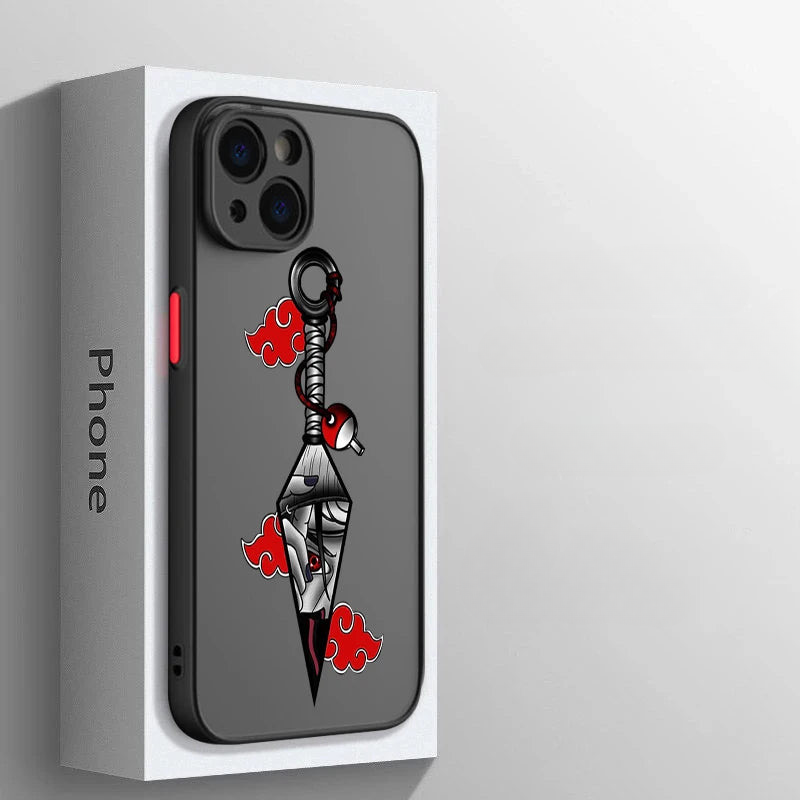 Coque Kunai