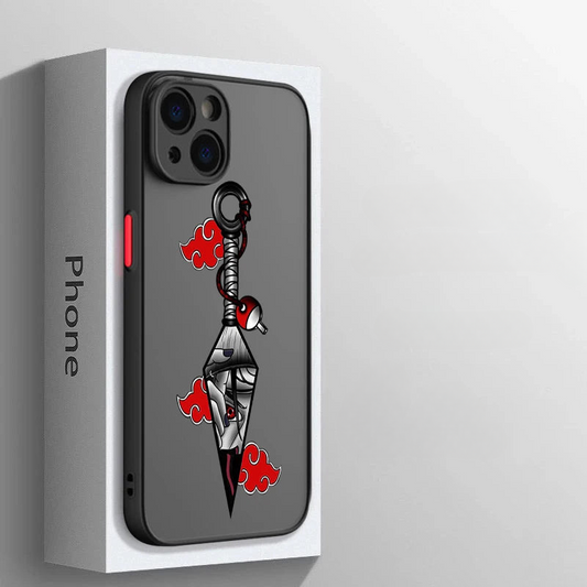 Coque Kunai