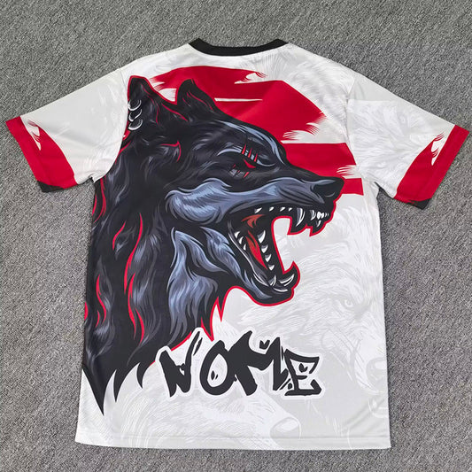 Maillot Wolf