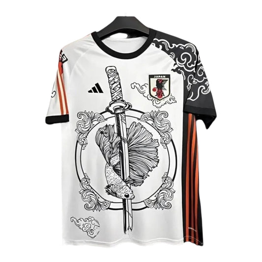 Maillot Katana