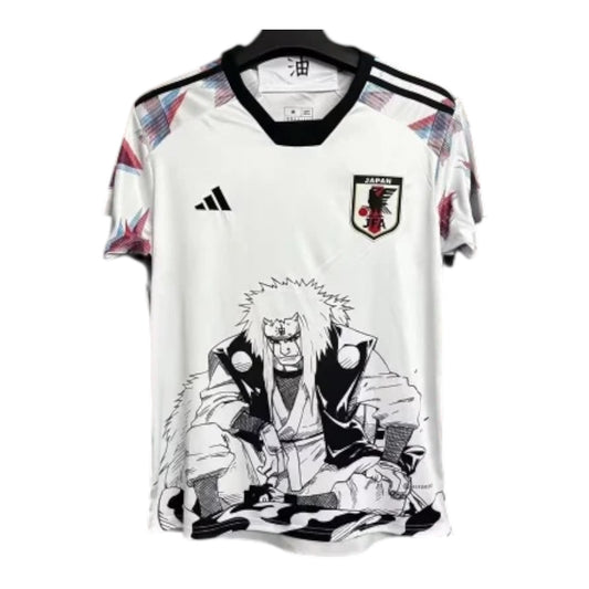 Maillot Jiraya