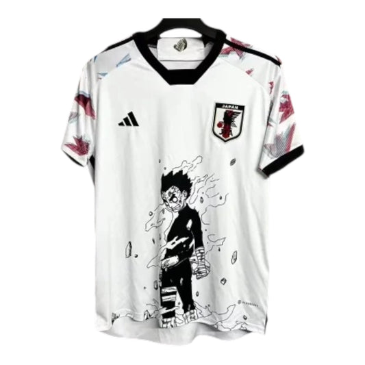 Maillot Rock Lee