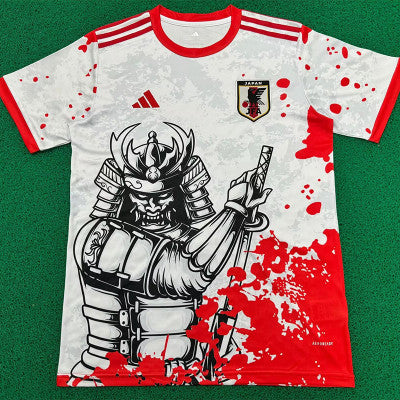 Maillot Samouraï