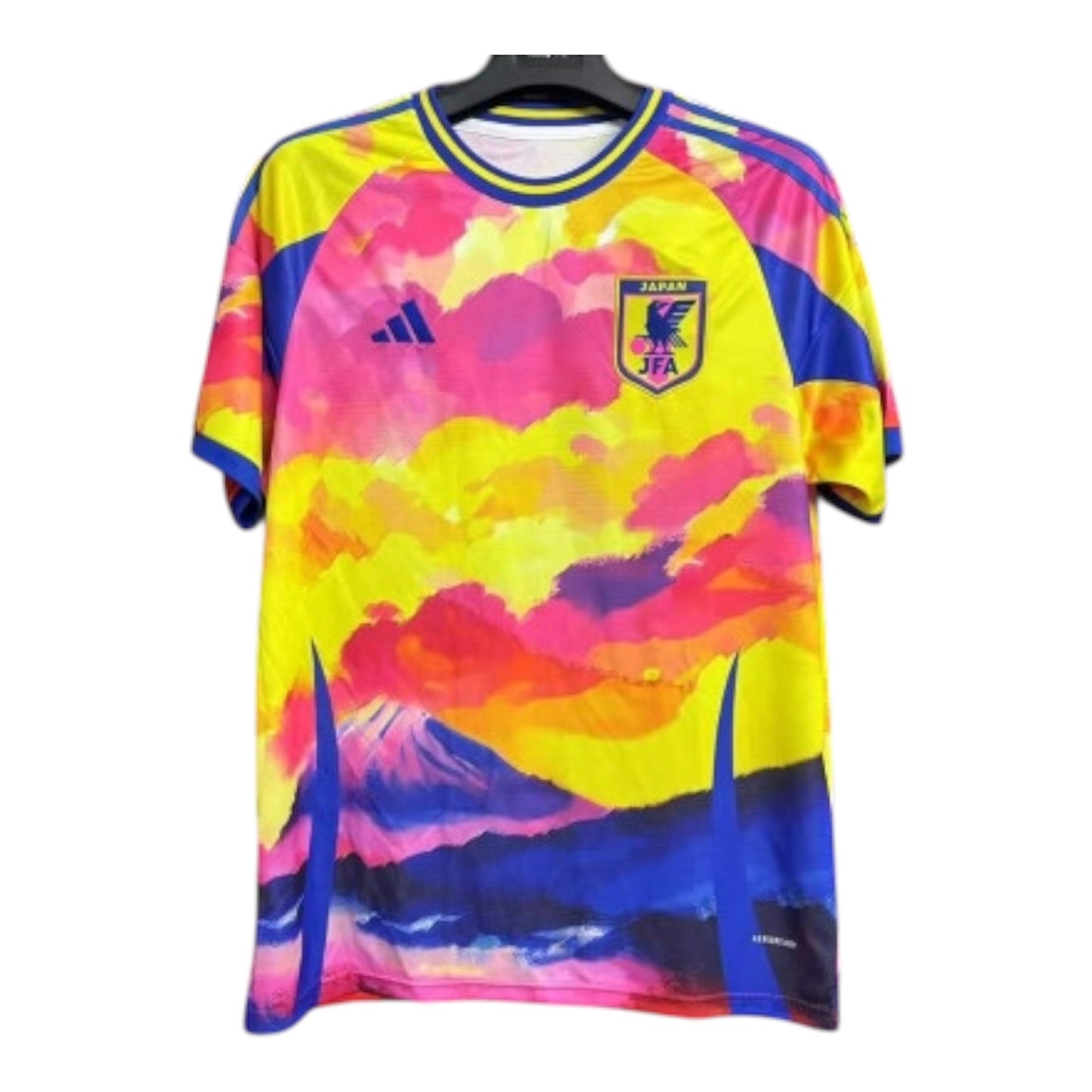 Maillot Japon