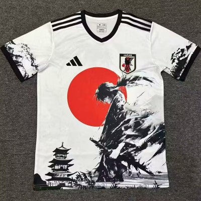 Maillot Samouraï