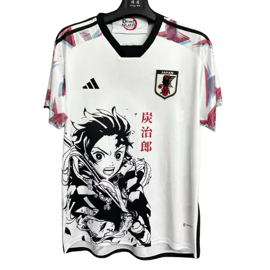 Maillot Tanjiro