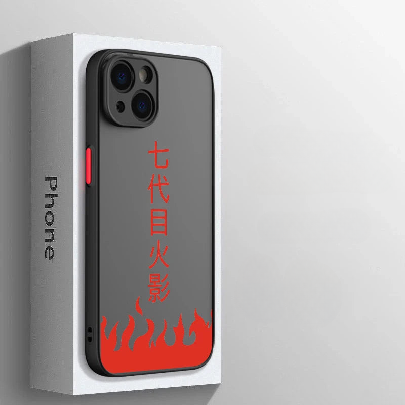 Coque Naruto