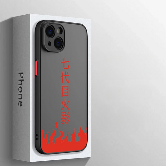 Coque Naruto