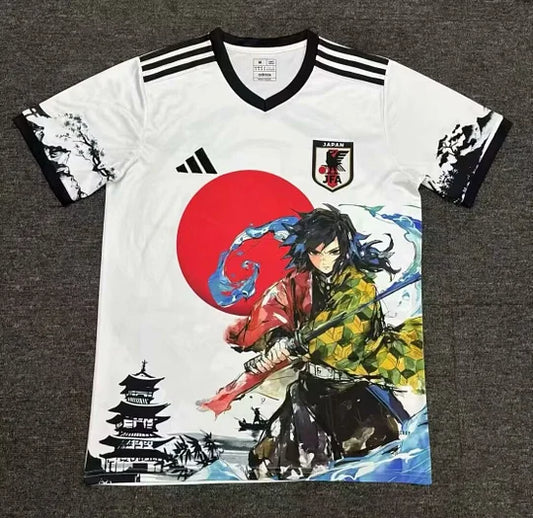 Maillot Tomioka