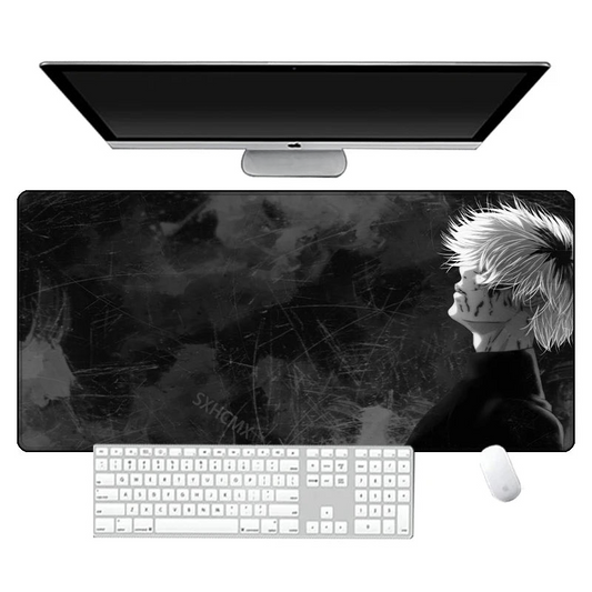 Tapis de Souris Kaneki Ken (6 Tailles)