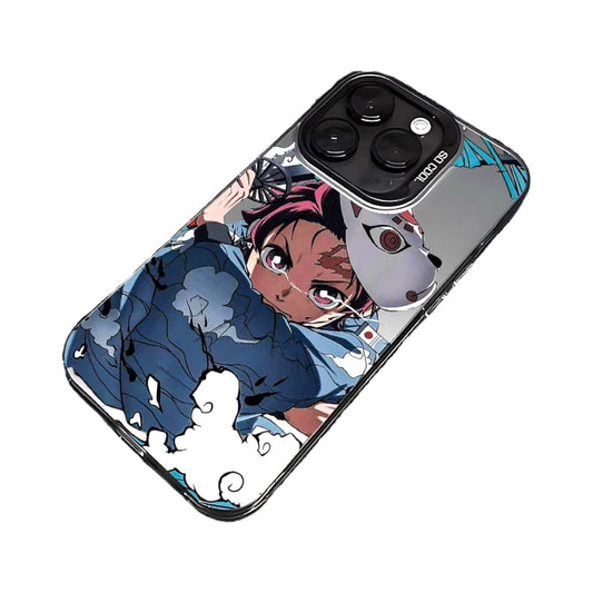 Coque Tanjiro