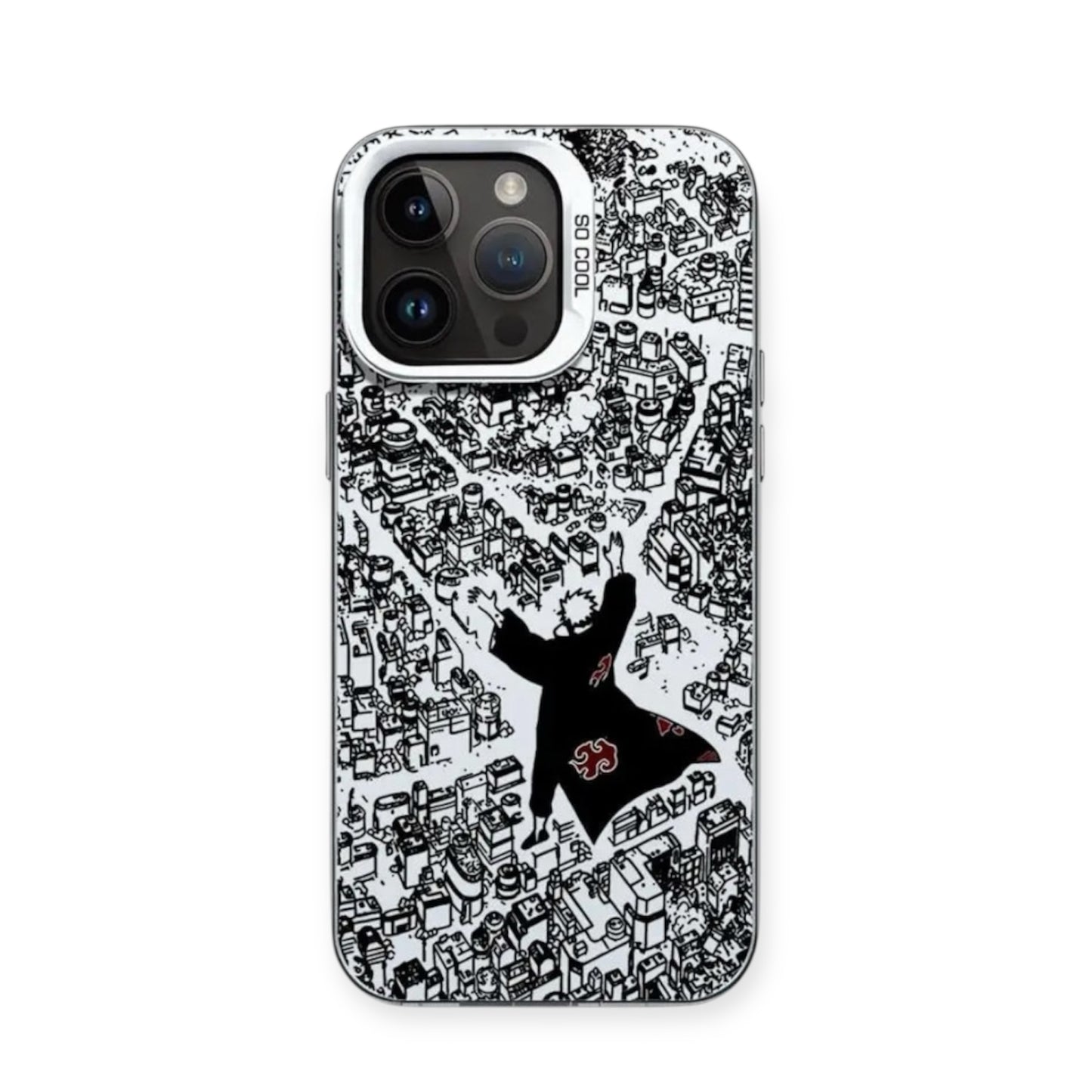 Coque Pain