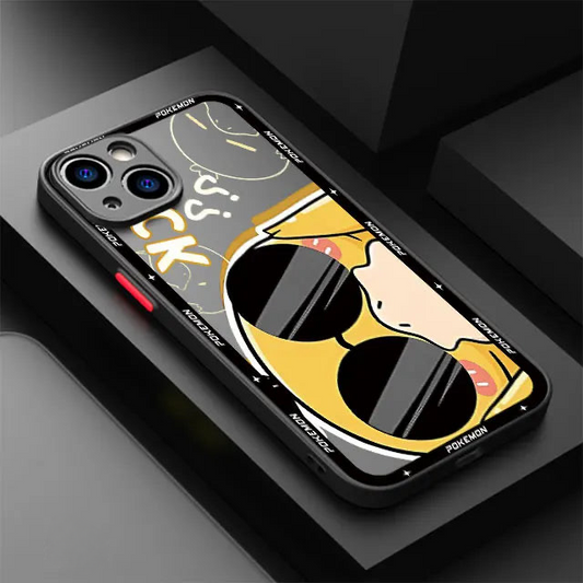Coque Psykokwak