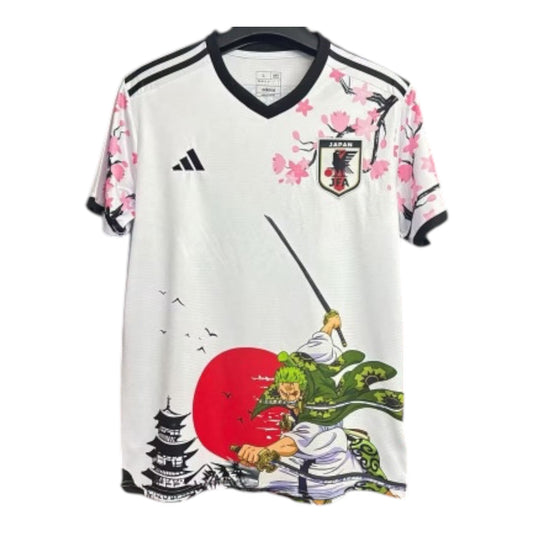 Maillot Zoro