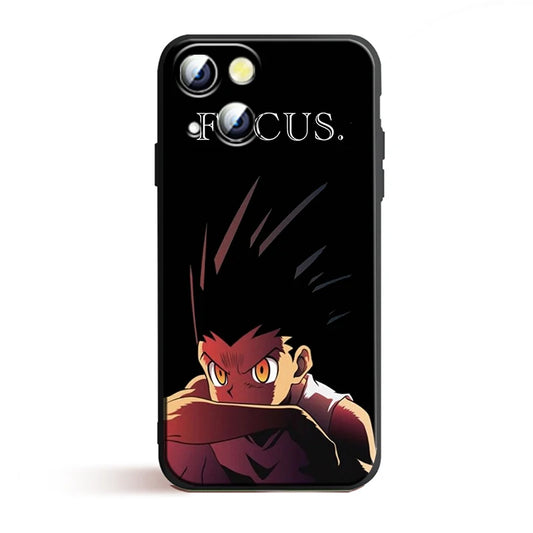 Coque Gon