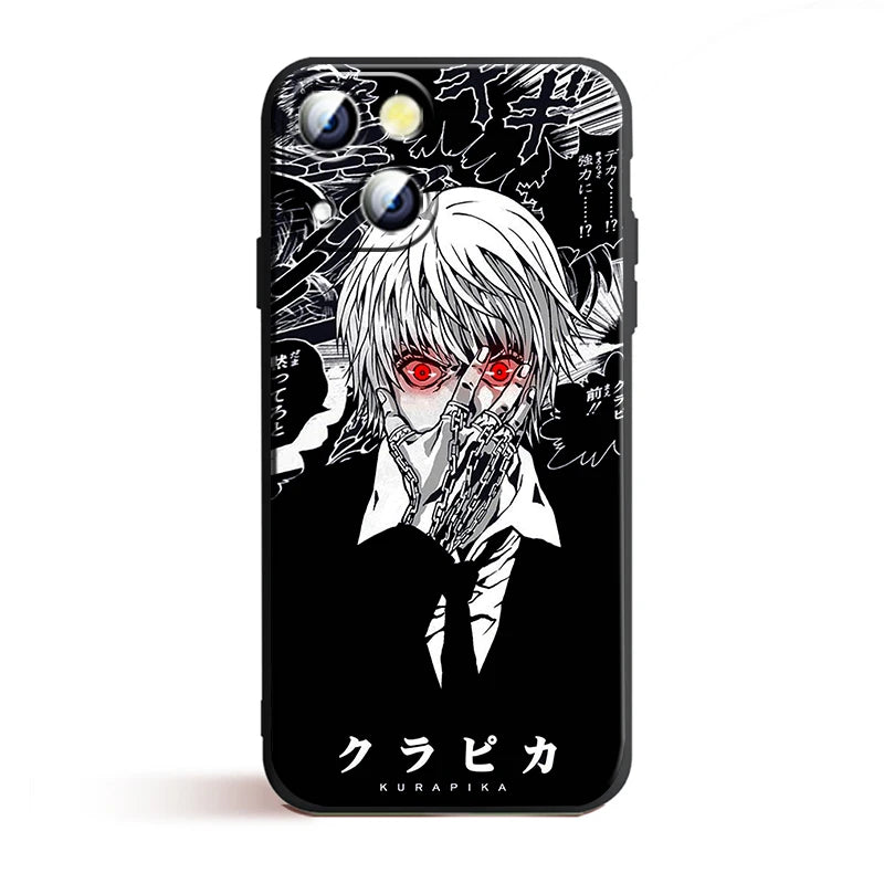 Coque Kurapika