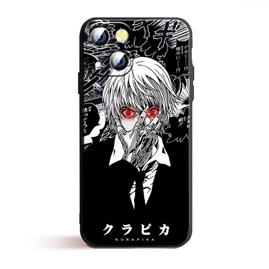 Coque Kurapika