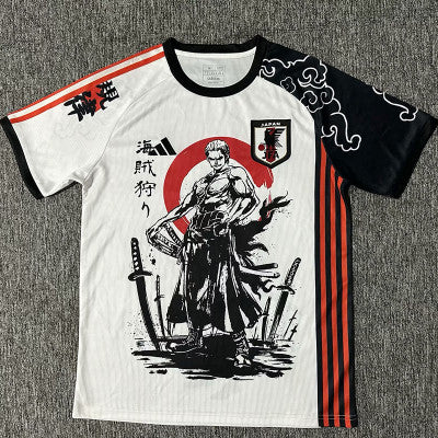 Maillot Zoro
