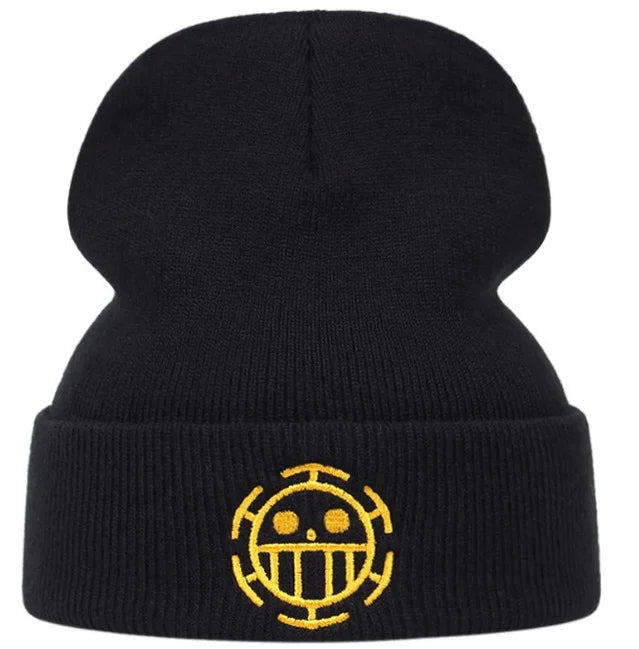 Bonnet Trafalgar Law