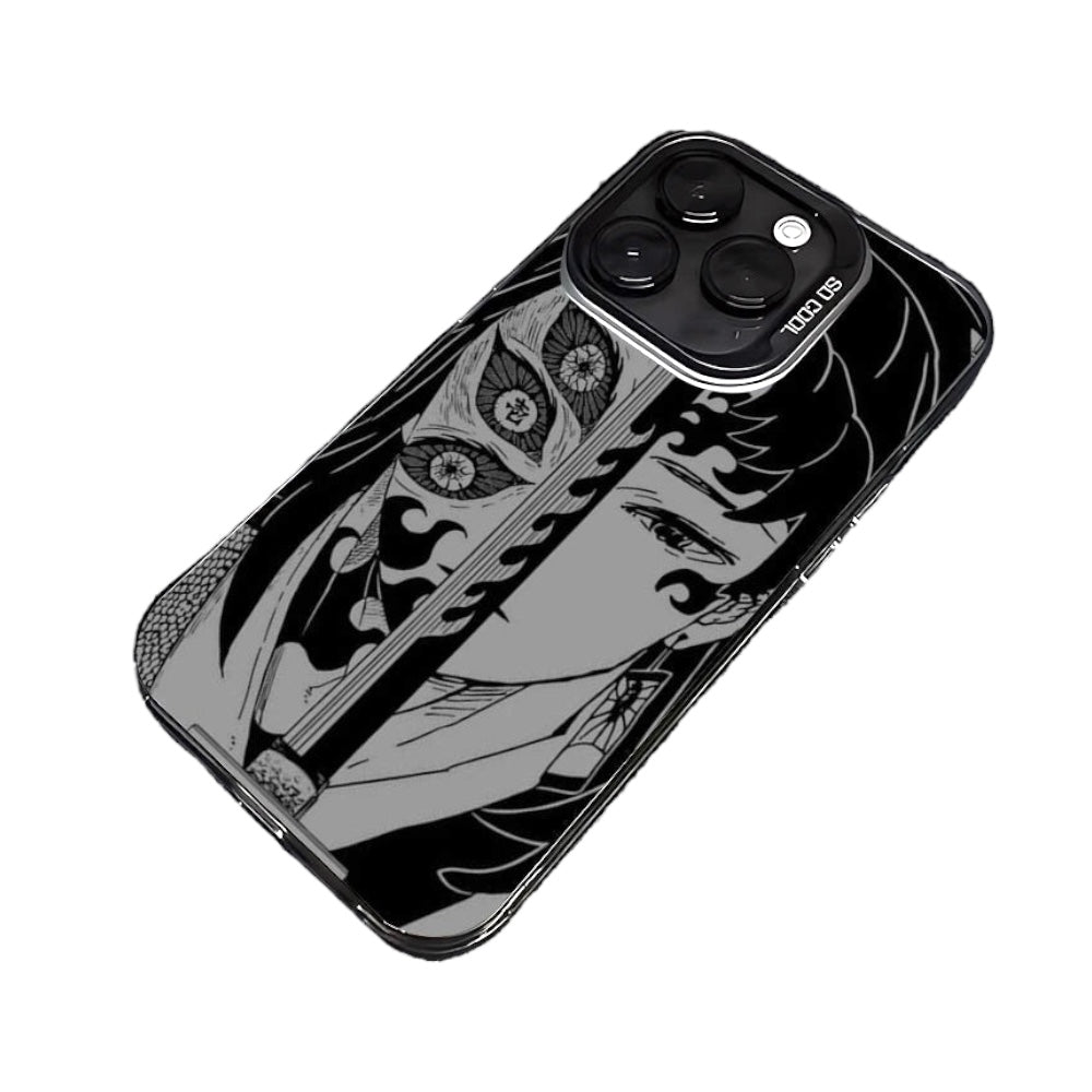 Coque Kokushibo