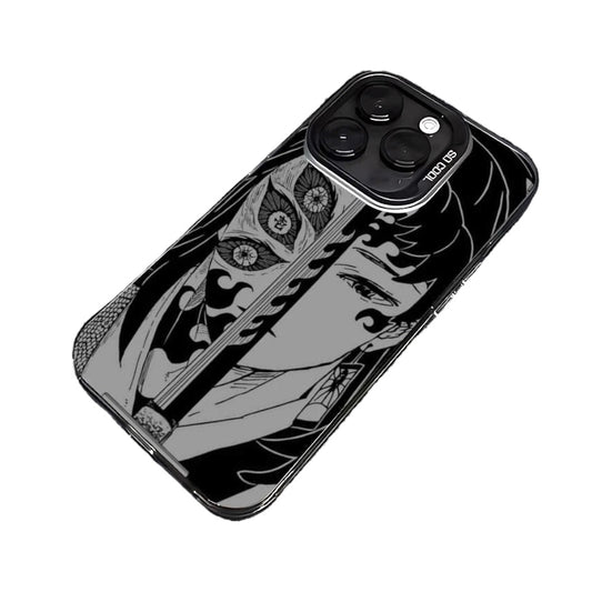 Coque Kokushibo