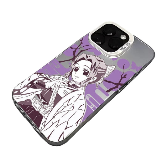 Coque Shinobu
