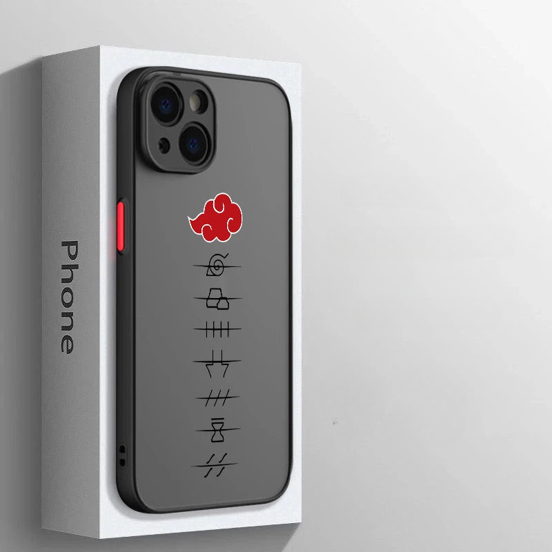 Coque Akatsuki