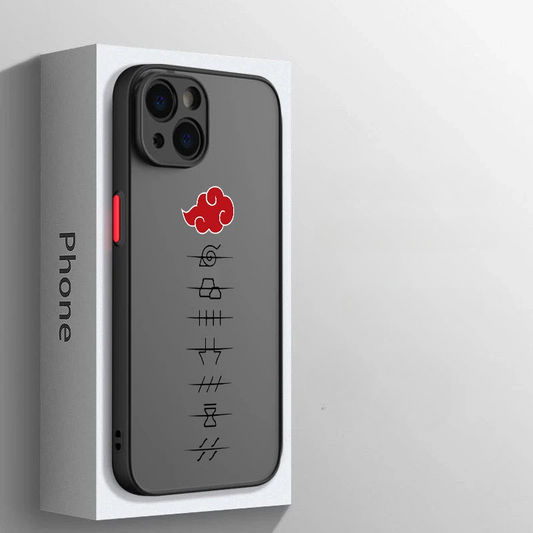 Coque Akatsuki