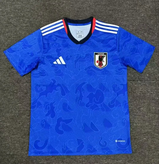 Maillot Japon
