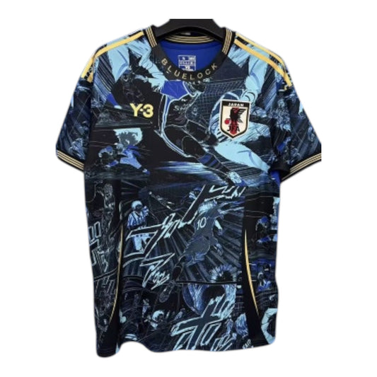 Maillot Blue Lock