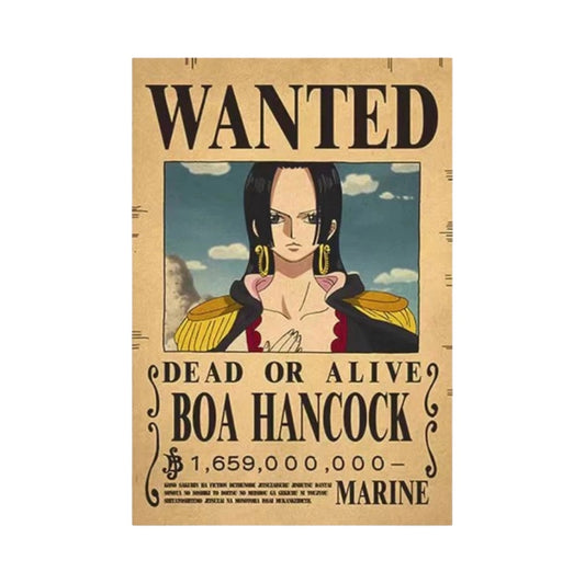 Prime - Boa Hancock