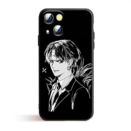 Coque Kuroro