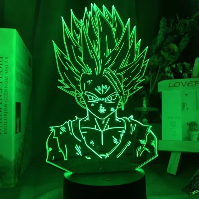 Lampe Gohan