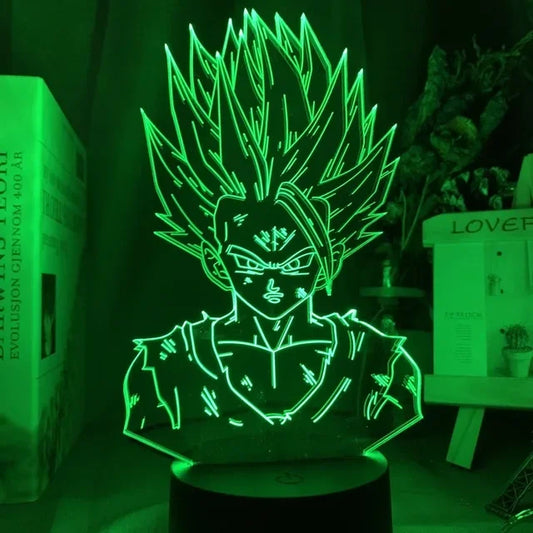 Lampe Gohan