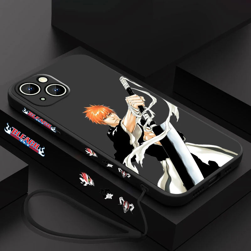 Coque Ichigo