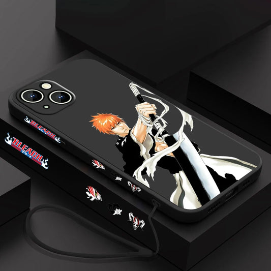 Coque Ichigo